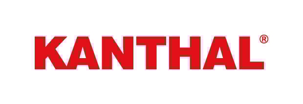 a red text on a white background